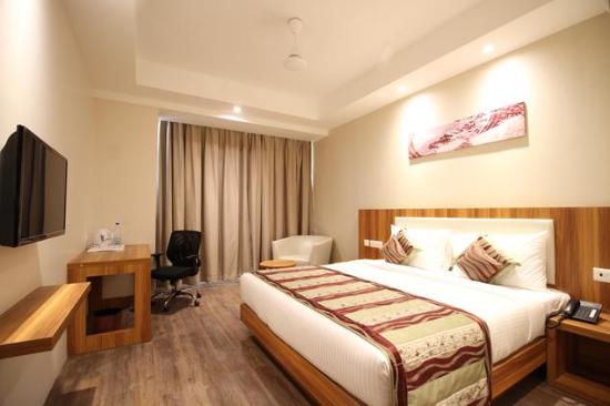 Florence Hotel - Vishal Nagar - Raipur Image