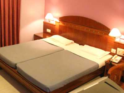 Hotel Aditya - Civil Lines - Raipur Image