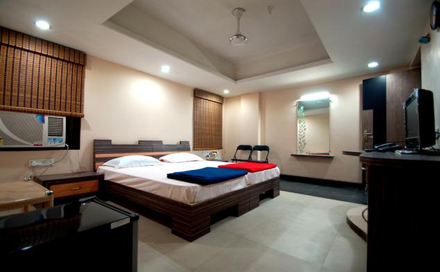 Hotel Apsara - Moudhapara - Raipur Image