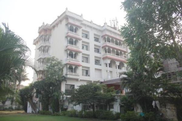 Hotel Chidambara International - Vishal Nagar - Raipur Image