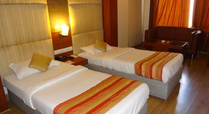 Hotel GT Star - Vishal Nagar - Raipur Image