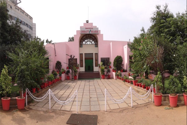 Hotel Johar Chhattisgarh - - Raipur Image
