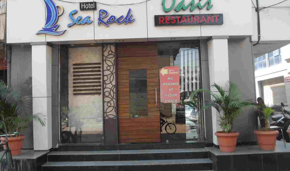 Hotel Sea Rock - Pandri - Raipur Image