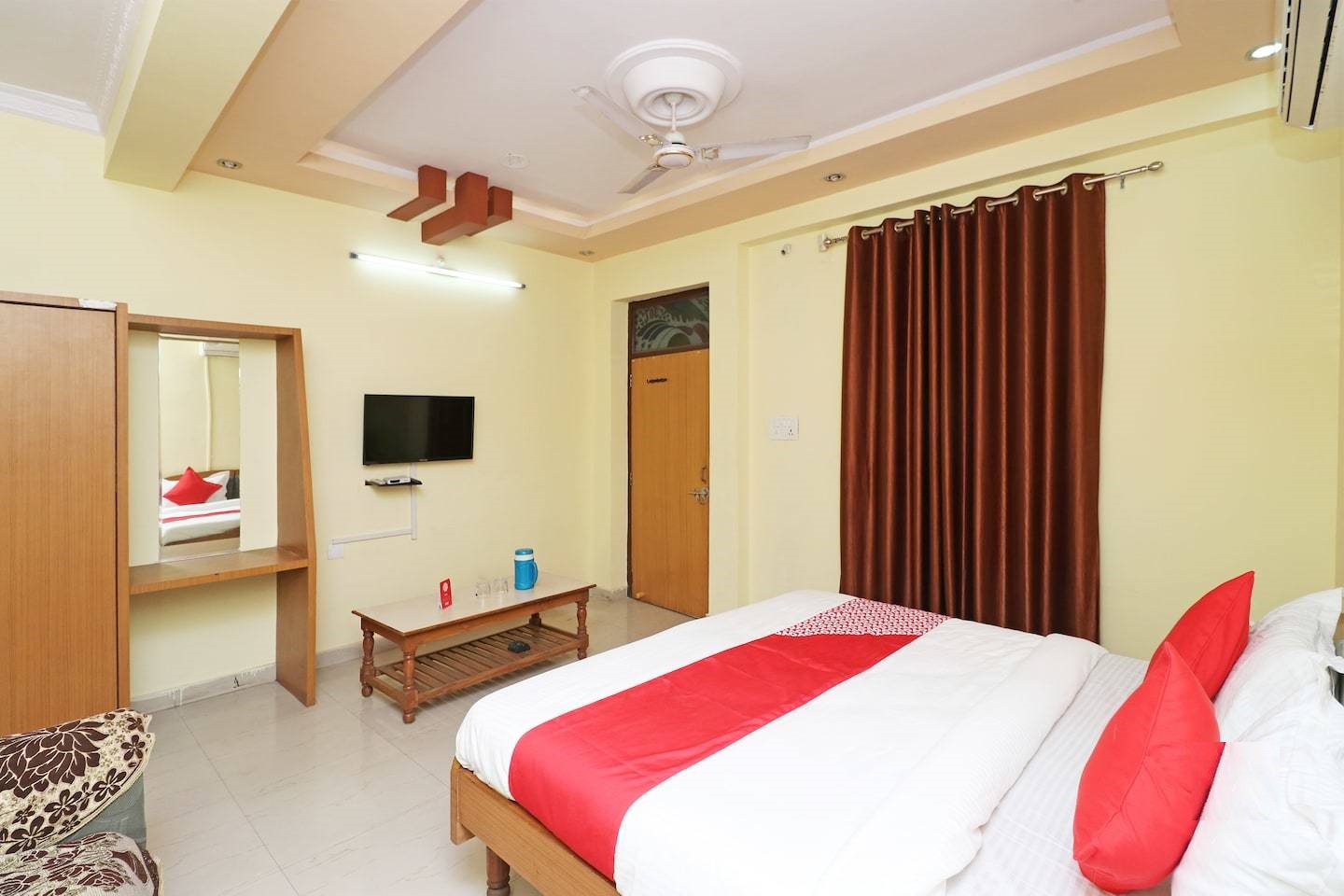 Hotel Latha - Daksin Cannada - Kota Image