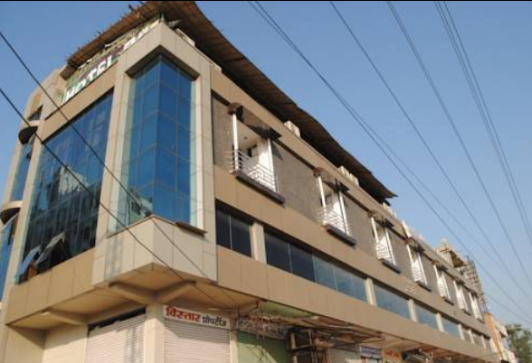 Hotel Raj - Shiv Nagar - Kota Image