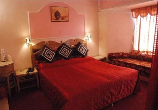 Hotel Samrat - Nayapura - Kota Image