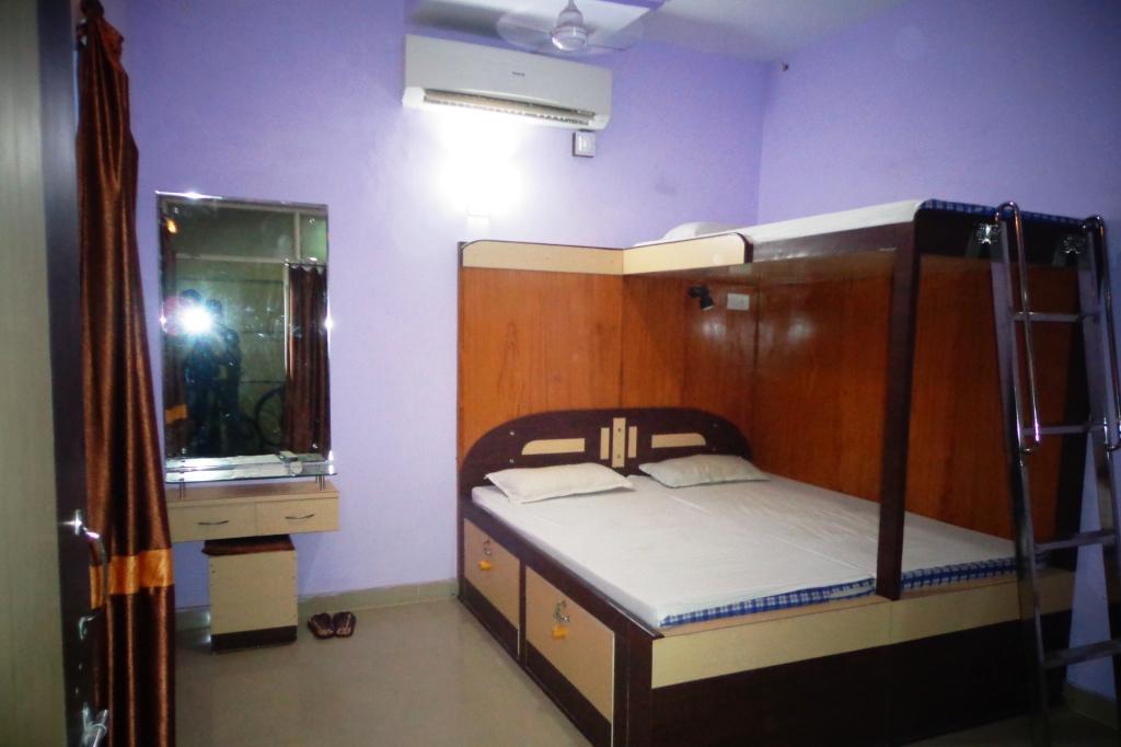 Hotel Venus Plaza - Rangpur Road - Kota Image
