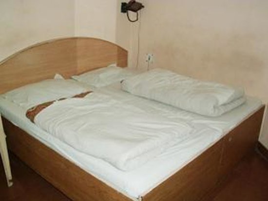 Hotel Nagpal - Gole Market - Rudrapur Image