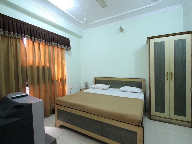 Hotel Neelkanth - Kashipur Bypass Road - Rudrapur Image