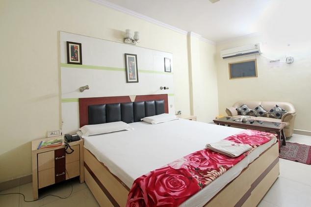 Hotel Punjab Majesty - Awas Vikas - Rudrapur Image