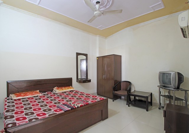 Hotel Rama - Avas Vikas - Rudrapur Image