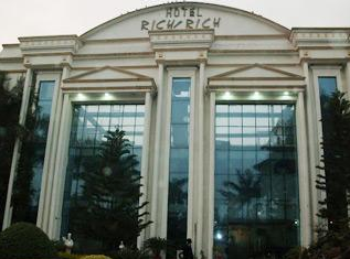 Hotel Richi Rich - Udham Singh Nagar - Rudrapur Image