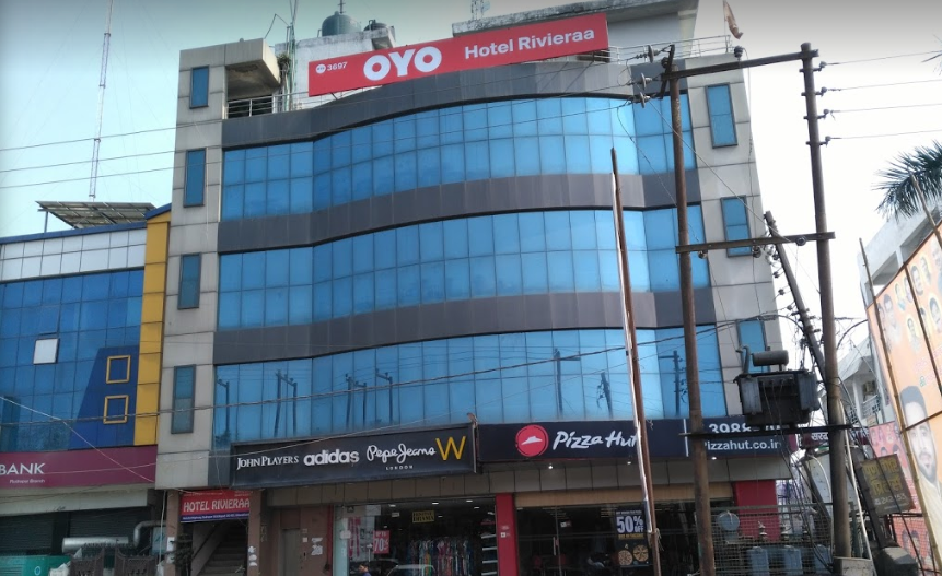 Hotel Rivieraa - Awas Vikas - Rudrapur Image
