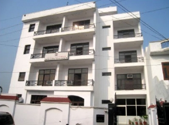 Hotel Sai Vihar - Udham Singh Nagar - Rudrapur Image