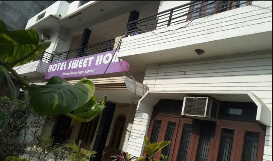 Hotel Sikka - Dashmesh Nagar - Rudrapur Image