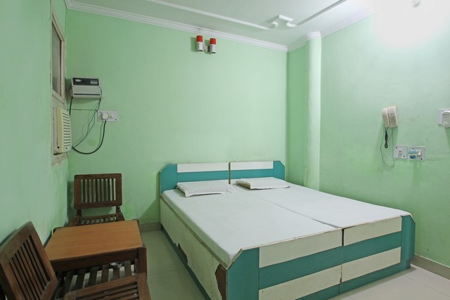 Hotel Silver Point - Civil Lines - Rudrapur Image