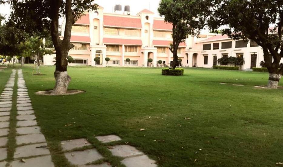 Hotel Surya Lok - Civil Lines - Rudrapur Image