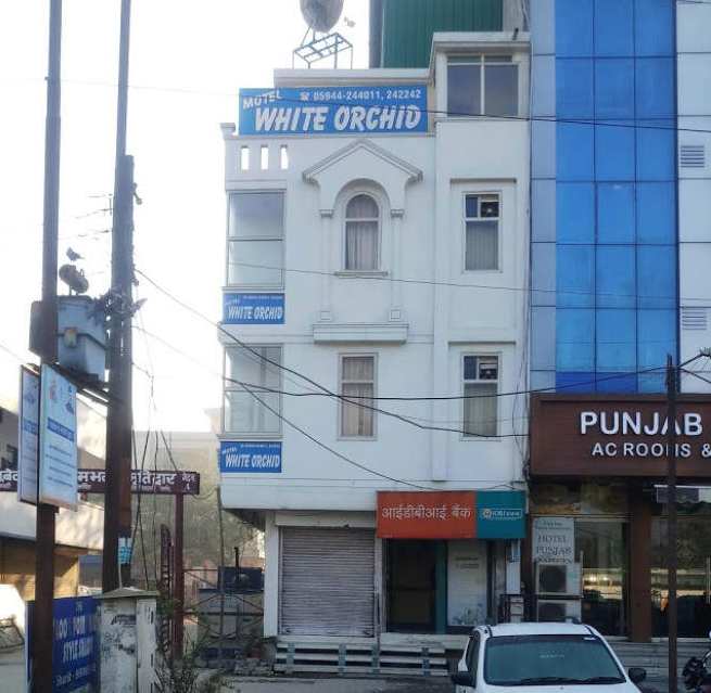 Hotel White Orchid - Awas Vikas - Rudrapur Image