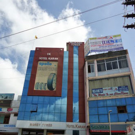 Karan Hotel - Udham Singh Nagar - Rudrapur Image