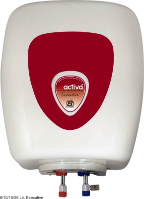 Activa 3 KWA EXECUTIVE 6 L Instant Water Geyser Image