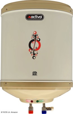 Activa Amazon 10 L Instant Water Geyser Image