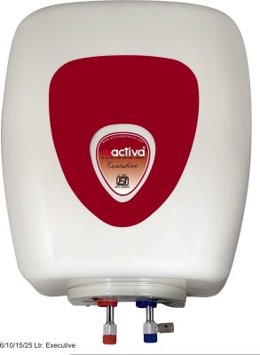 Activa Executive 10 L Instant Water Geyser Image