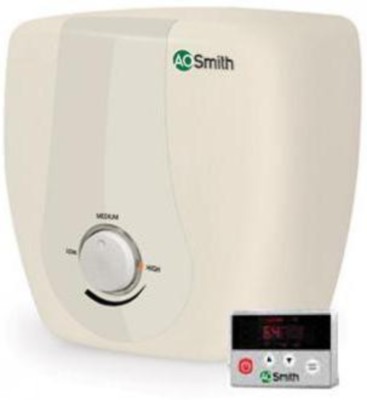 AO Smith SBS 10 L Storage Water Geyser Image