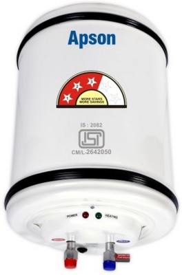 Apson Samrat-1 6 L Storage Water Geyser Image