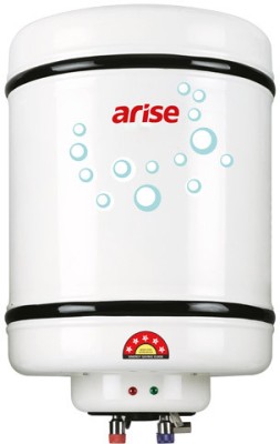 Arise Champion 10 L Instant Water Geyser Image