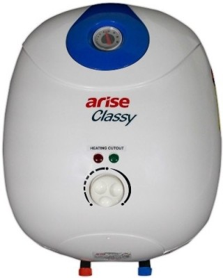 Arise Classy 15 L Instant Water Geyser Image