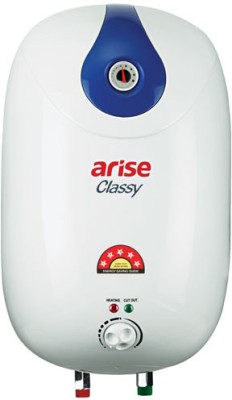 Arise Classy 25 L Instant Water Geyser Image