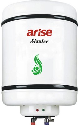 Arise Sizzler 15 L Electric Water Geyser Image