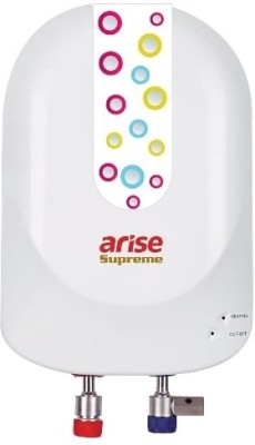 Arise Supreme 1 L Instant Water Geyser Image