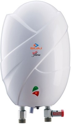 Bajaj Flora 1 L Instant Water Geyser Image