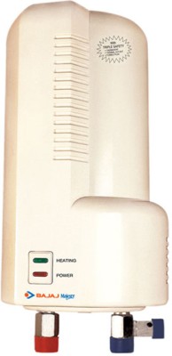 Bajaj Majesty 1 L Instant Water Geyser Image