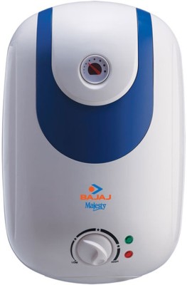 Bajaj Majesty GPU 6 L Instant Water Geyser Image