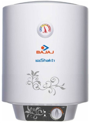 Bajaj New Shakti 10 L Storage Water Geyser Image