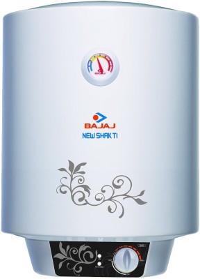 Bajaj New Shakti 25 L Storage Water Geyser Image
