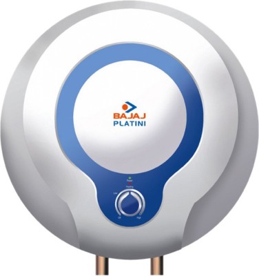 Bajaj Platini Px10 15 L Instant Water Geyser Image