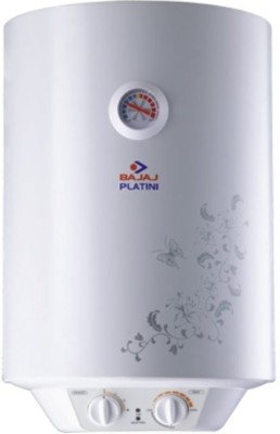 Bajaj Platini Px25 Gvd 15 L Instant Water Geyser Image