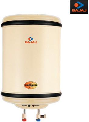 Bajaj Shakti Plus 6 L Instant Water Geyser Image