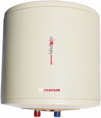 Cascade Fabulous A 10 L Storage Water Geyser Image