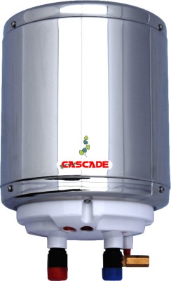 Cascade Shower C 3 L Instant Water Geyser Image