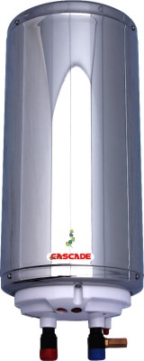 Cascade Shower E 6 L Instant Water Geyser Image