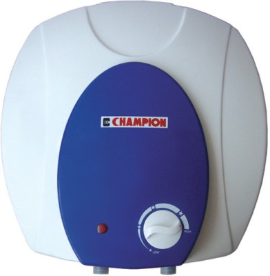 Champion Penta Abs 25 L Instant Water Geyser Image