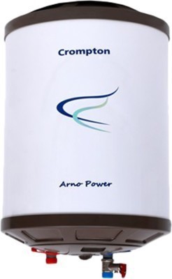 Crompton Greaves Arno Power 1 15 L Storage Water Geyser Image