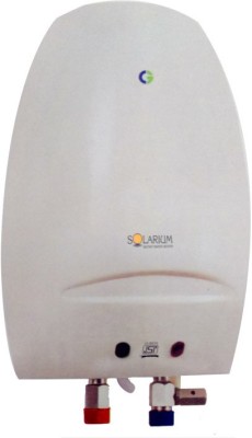 Crompton Greaves Solarium 1 L Instant Water Geyser Image