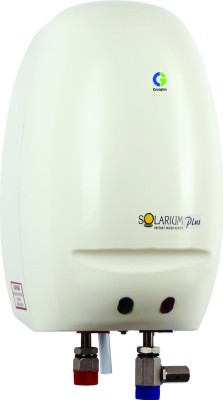 Crompton Greaves Solarium Plus IWH01PC1 1 L Instant Water Geyser Image