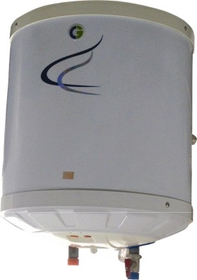 Crompton Greaves SWH 606 ARNO V MTH 6 L Storage Water Geyser Image