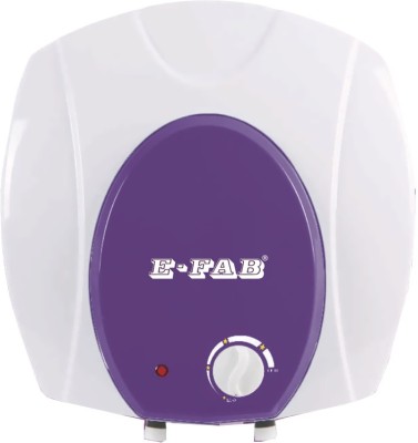 E-FAB Hot E Abs 10 L Storage Water Geyser Image